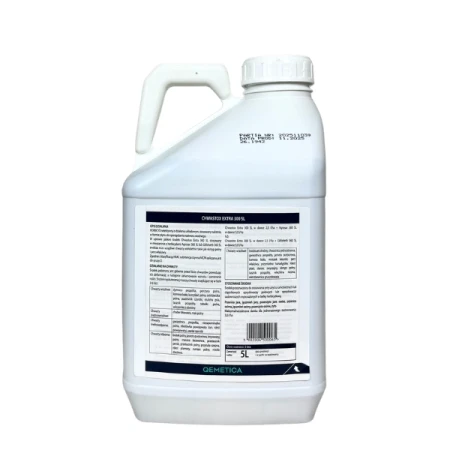 Środek chwastobójczy w zbożach jarych i ozimych Chwastox Extra 300 SL