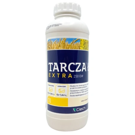 Tarcza Łan Extra 1L Tebukonazol CIECH