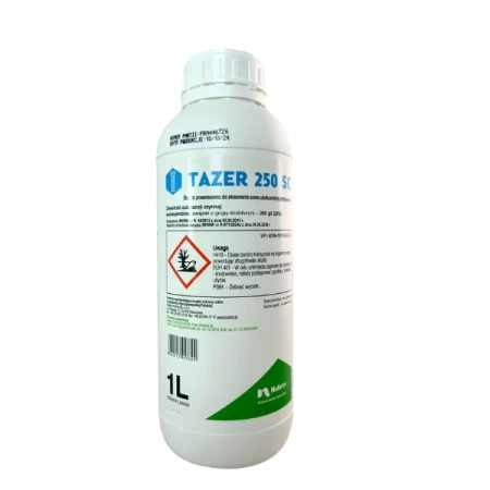 Tazer 250SC 1l środek grzybobójczy