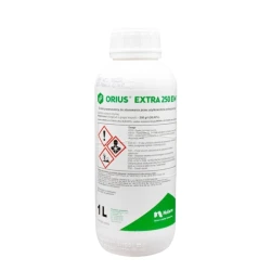 Środek grzybobójczy, ochrona zboża z Orius Extra 250 EW 1L