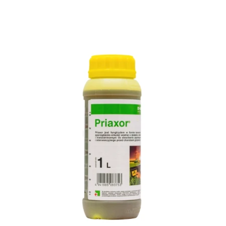 Środek grzybobójczy Priaxor 1L Skuteczna ochrona Twoich zbóż
