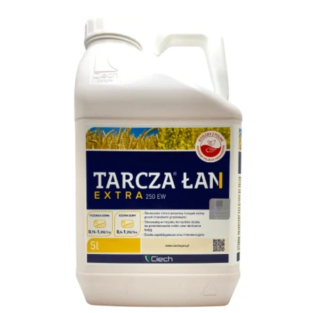 Tarcza Łan Extra 5L