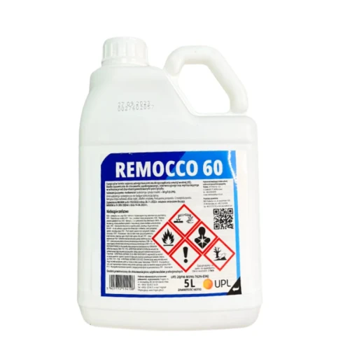 Przejdź do produktu Remocco 5l środek na grzyby