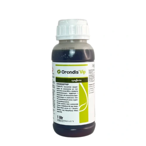 Przejdź do produktu Orondis VIP 1l  ochrona fungicydowa