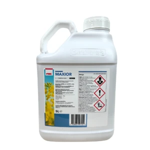Maxior 5l - środek na choroby grzybowe w rzepaku