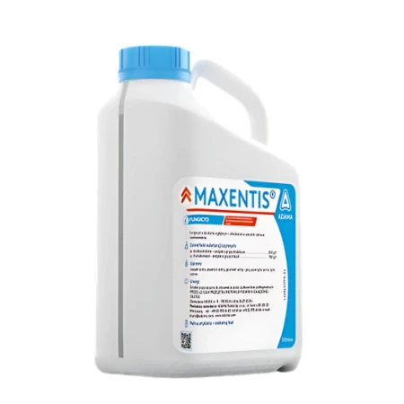 Maxentis 5l, środek na grzyby