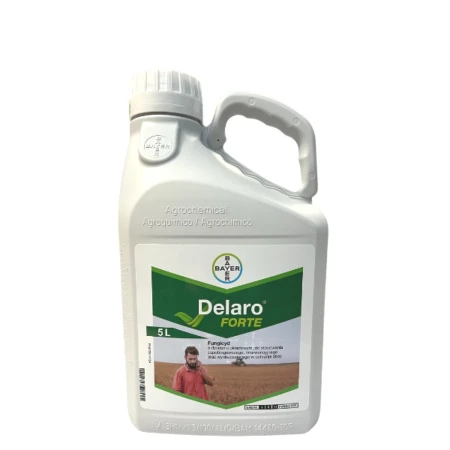 Delaro FORTE 5L ochrona zbóż