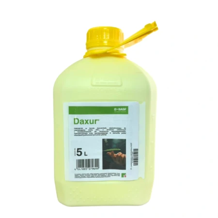 Daxur 5l - Fungicyd do ochrony roślin