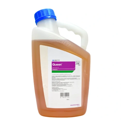 Przejdź do produktu Queen 5L - Ochrona Zbóż Przed Chorobami