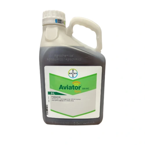 Przejdź do produktu Grzybobójczy Aviator Xpro 225 EC 5L