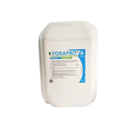 FORAPRO 452 EC 20L - fungicyd do zbóż T1