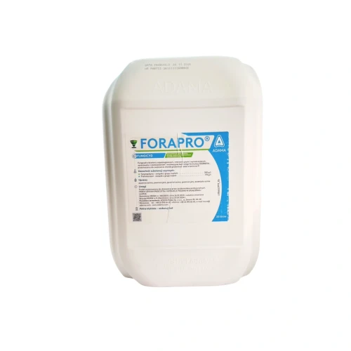 Przejdź do produktu FORAPRO 452 EC 20L - fungicyd do zbóż T1