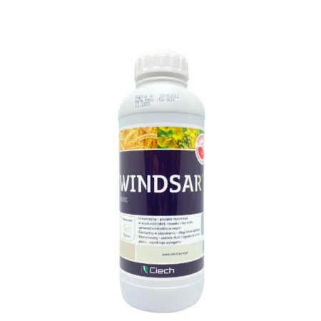 Windsar 250 EC 1L Regulatora Wzrostu
