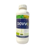 Dovvo 375 SC 1L Regulator wzrostu rzepak