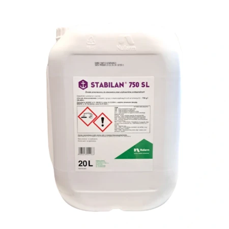 Stabilan 750SL 20l regulator wzrostu