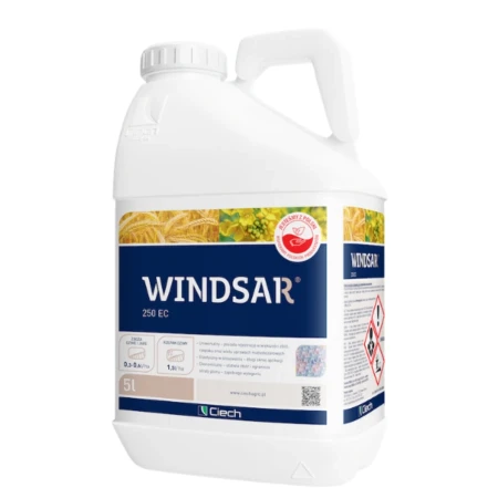 Windsar 250 EC 5L Regulatora Wzrostu