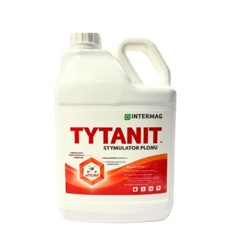 Stymulator plonu Tytanit 5L