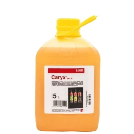 Regulator wzrostu na rzepak Caryx 240 SL 5l