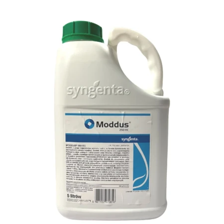 Regulator wzrostu zbóż Moddus 250 EC 5L