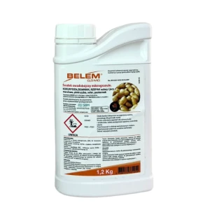 Belem 0,8MG 1,2KG środek na insekty