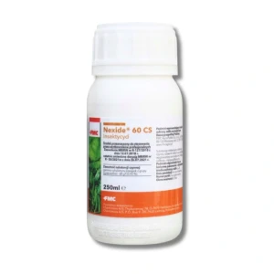 Nexide 60CS 0,25 l środek na insekty