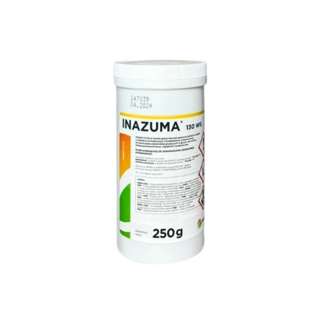 INAZUMA 130 WG (250g) środek na insekty