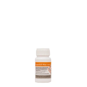 Środek owadobójczy Cyperkill Max 500 EC 250 ml