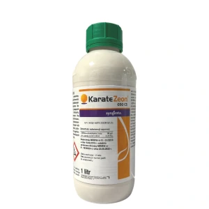 Środek owadobójczy Karate Zeon 050 CS 1L