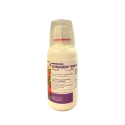Środek na stonkę CORAGEN 200 SC 175ml 