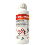Środek owadobójczy Cyperkill Max 500 EC 1L