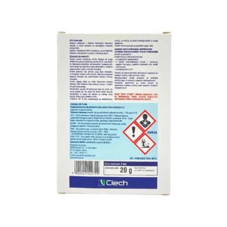 TOSCANA TOP 75 WG 20G