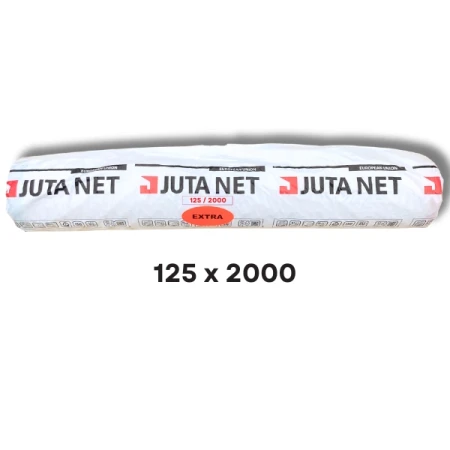 Siatka Do Owijania Bel 125x2000 Metrów JUTA
