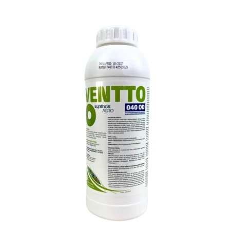 Ventto 040 OD 1 l - środek na chwasty