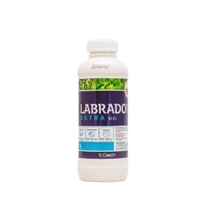 Środek chwastobójczy Labrador Extra 50 EC Ciech 1L rzepak, burak cukrowy 