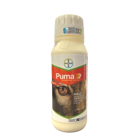 Środek chwastobójczy Puma Uniwersal 069 EW 0,5L pszenica ozima