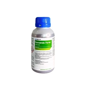 Fernando Forte 300 EC 0,5L Zwalcza Chwasty w Trawniku