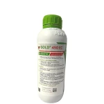 Gold 450 EC 1L na chwasty dwuliścienne w zbożach