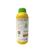 Pendimetalina ACTIVUS 400 SC 1L Herbicyd