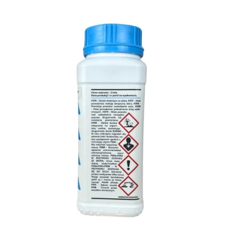 FORAPRO 452 EC - skuteczny fungicyd do zbóż