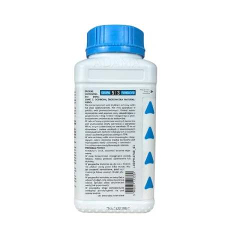 FORAPRO 452 EC 1L - skuteczny fungicyd