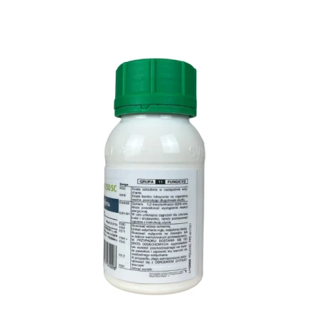 Amistar środek na grzyby