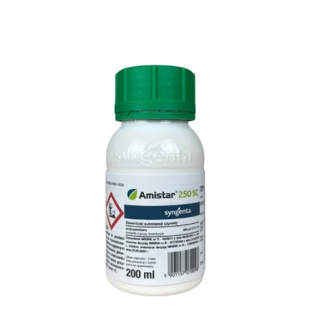 Amistar środek na grzyby 200 ml