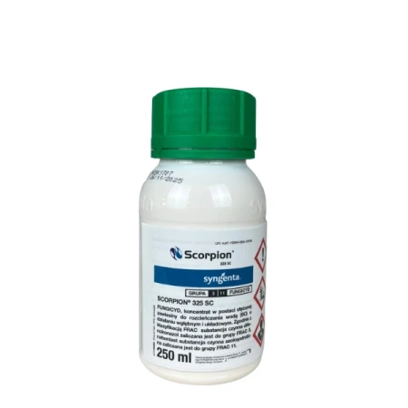Scorpion środek na grzyby w uprawach 250 ml
