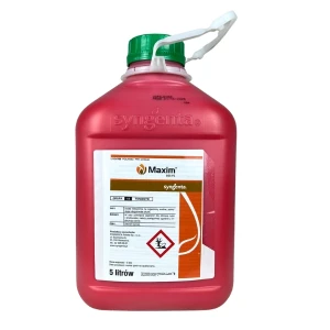 Zaprawa do ziarna Maxim  025 FS 5L