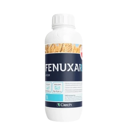 Fenuxar 69EW 1l środek na chwasty