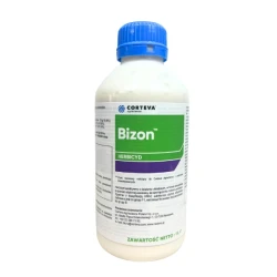 Bizon 1l - herbicyd na zboża ozime
