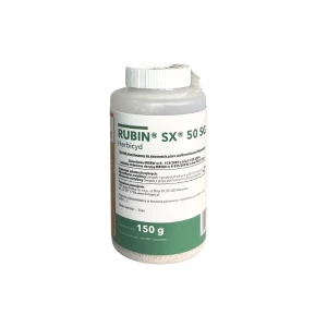 Rubin SX 50sg 150G środek na chwasty