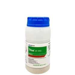 Titus 25 WG 100G
