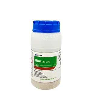 Titus 25 WG 100G