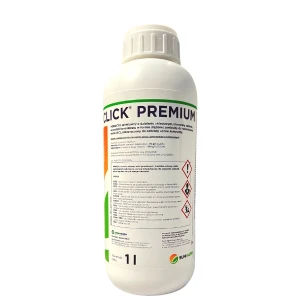 Click Premium 400 SC 1L Oprysk Kukurydza Powschodowo 